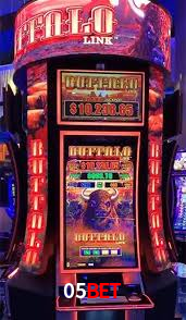 Desvendando o Mundo dos Jogos Virtuais na 05Bet