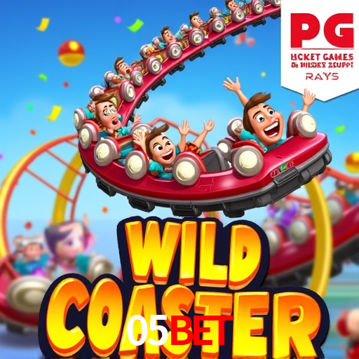 Inovações de Jogos na 05Bet: O Futuro das Experiências Interativas